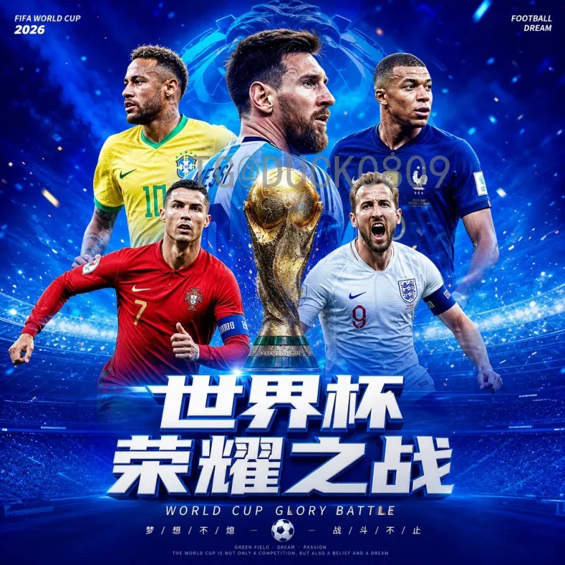 实时2026世界杯南美区名额查询：规则、积分与晋级动态全解析